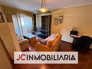 Piso en venta en Campo Grande - Arco Ladrillo en Valladolid
