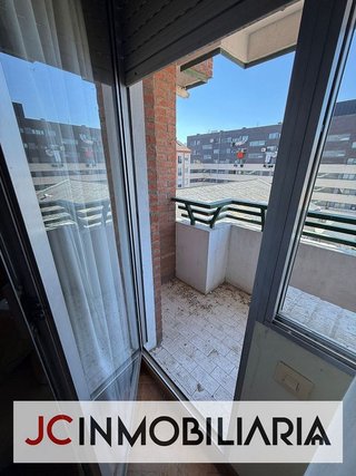 Piso en venta en Campo Grande - Arco Ladrillo en Valladolid
