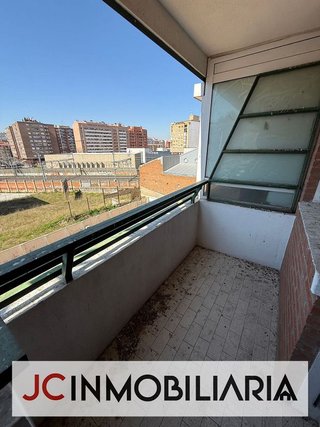 Piso en venta en Campo Grande - Arco Ladrillo en Valladolid