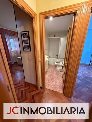 Piso en venta en Campo Grande - Arco Ladrillo en Valladolid
