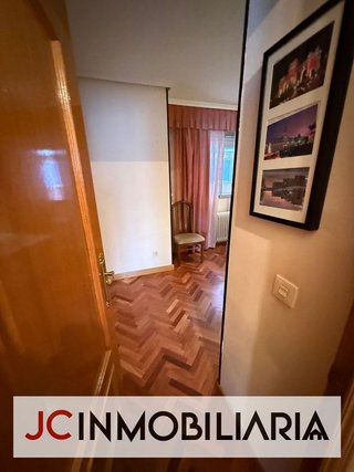 Piso en venta en Campo Grande - Arco Ladrillo en Valladolid