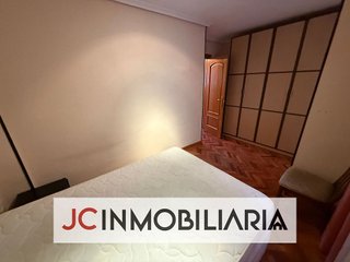 Piso en venta en Campo Grande - Arco Ladrillo en Valladolid