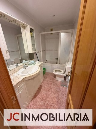 Piso en venta en Campo Grande - Arco Ladrillo en Valladolid