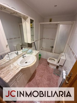 Piso en venta en Campo Grande - Arco Ladrillo en Valladolid