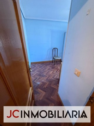Piso en venta en Campo Grande - Arco Ladrillo en Valladolid