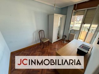 Piso en venta en Campo Grande - Arco Ladrillo en Valladolid