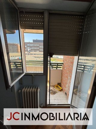 Piso en venta en Campo Grande - Arco Ladrillo en Valladolid