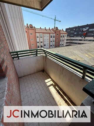 Piso en venta en Campo Grande - Arco Ladrillo en Valladolid