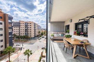 Piso en venta en Nueva Almería - Cortijo Grande - Vega de Acá en Almería