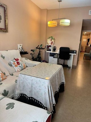 Piso en venta en Medina-Sidonia