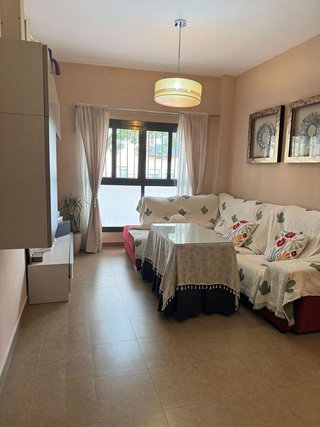 Piso en venta en Medina-Sidonia