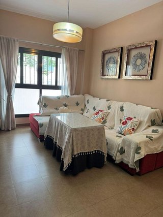 Piso en venta en Medina-Sidonia