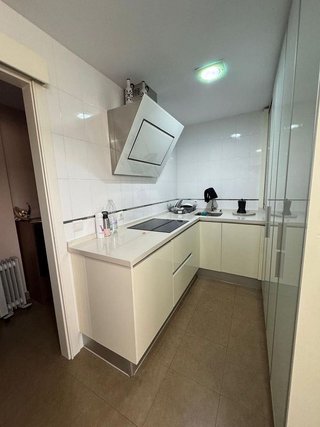 Piso en venta en Medina-Sidonia