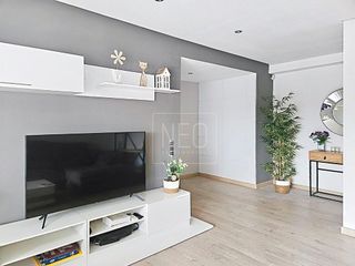 Piso en venta en Campanar en Valencia