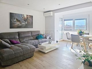 Piso en venta en Campanar en Valencia