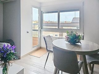 Piso en venta en Campanar en Valencia