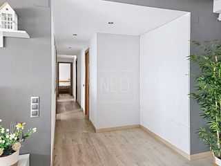 Piso en venta en Campanar en Valencia