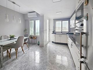 Piso en venta en Campanar en Valencia