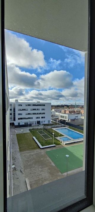 Piso en venta en Las Villas - Sta Ana en Valladolid