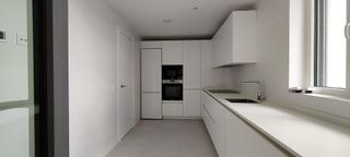 Piso en venta en Las Villas - Sta Ana en Valladolid