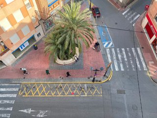 Piso en venta en Sax
