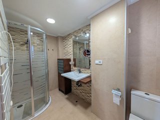 Piso en venta en Sax