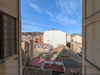 Piso en venta en Sax