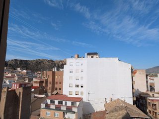 Piso en venta en Sax