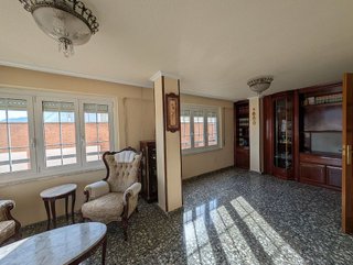 Piso en venta en Sax