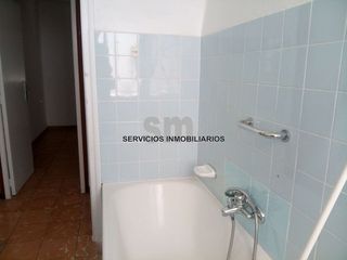 Piso en venta en Ubrique