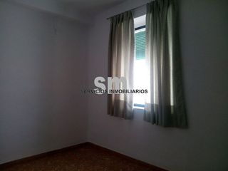 Piso en venta en Ubrique