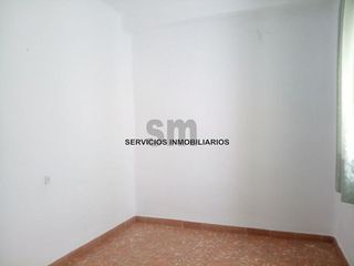 Piso en venta en Ubrique