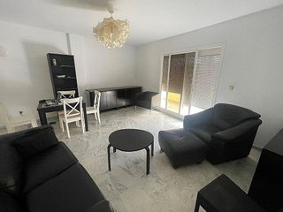 Piso en venta en La Carihuela en Torremolinos
