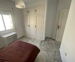 Piso en venta en La Carihuela en Torremolinos