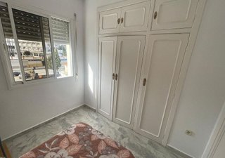 Piso en venta en La Carihuela en Torremolinos