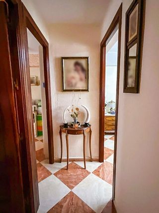 Piso en venta en El Cristo - Cayetano Roldán en San Fernando