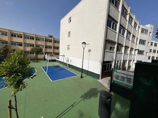 Piso en venta en El Cristo - Cayetano Roldán en San Fernando