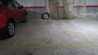 Garaje en venta en Centro en Segovia
