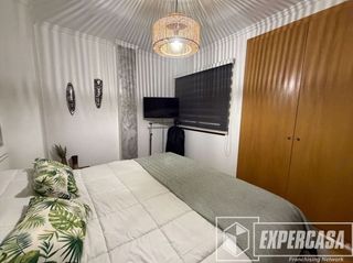 Piso en venta en Centro Ciudad en Manises