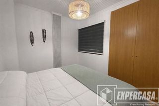 Piso en venta en Centro Ciudad en Manises