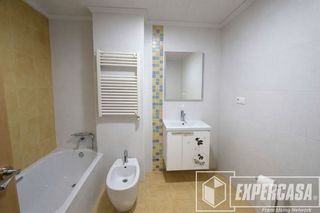 Piso en venta en Centro Ciudad en Manises