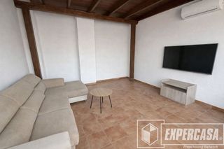 Piso en venta en Centro Ciudad en Manises