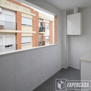 Piso en venta en Centro Ciudad en Manises