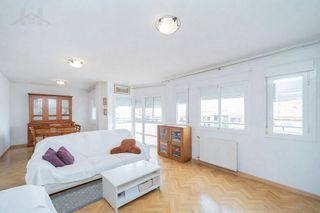 Ático en venta en Golf - El Carralero en Majadahonda