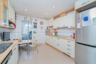 Ático en venta en Golf - El Carralero en Majadahonda