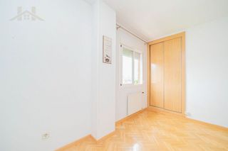 Ático en venta en Golf - El Carralero en Majadahonda