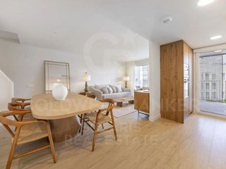 Ático en venta en Casco Antiguo en Jávea/Xàbia