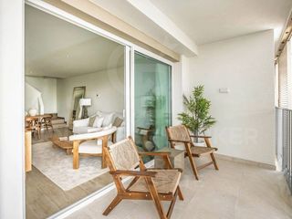 Ático en venta en Casco Antiguo en Jávea/Xàbia
