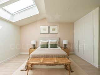 Ático en venta en Casco Antiguo en Jávea/Xàbia