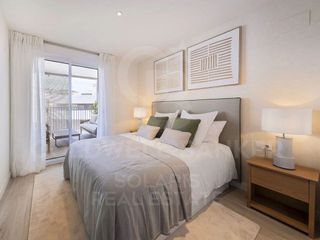 Ático en venta en Casco Antiguo en Jávea/Xàbia
